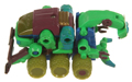 Remolded Toy