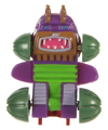 Remolded Toy