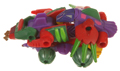 Remolded Toy