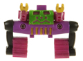 Remolded Toy