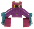 Remolded Toy