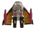 Remolded Toy