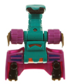 Remolded Toy