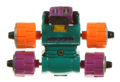 Remolded Toy