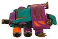 Remolded Toy