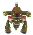 Scorpozoid Image