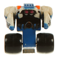 Remolded Toy