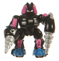 Remolded Toy
