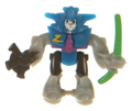 Remolded Toy