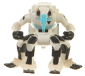 Remolded Toy