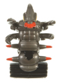 Remolded Toy