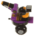 Battle Viper (middle pod) Image
