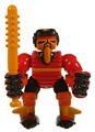 Remolded Toy