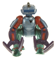 Remolded Toy