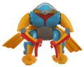 Remolded Toy