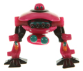 Remolded Toy