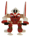 Remolded Toy