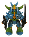 Remolded Toy