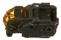 Bullet Core Image