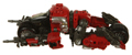 Trirambler (Accelerate Mode, combined) Image