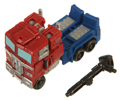 Picture of Optimus Prime (WFC-K1) 