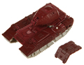 Picture of Warpath (WFC-K6) 