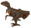 Remolded Toy