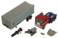 Picture of Optimus Prime (WFC-K11) 