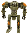 Remolded Toy