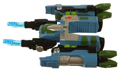 Attack Blaster Image