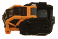 Tridigger Bullet Core Image