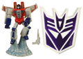 Starscream Image