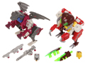 Picture of Repugnus and Grotusque (Repug and Grotess)