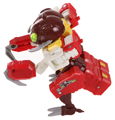 Remolded Toy