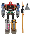 Picture of Omega Megazord