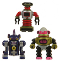 Picture of Tiddo, Simptox, Fusor