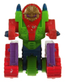 Remolded Toy