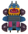 Remolded Toy