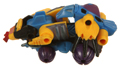 Remolded Toy