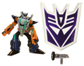 Megatron (Cybertron) Image