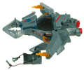 Remolded Toy