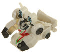 Picture of Wheeljack (Gravity Cannon)