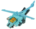 Autobot Whirl (Turbo Talon) Image