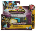 Boxed Stealth Force Bumblebee (Shadow Shot) Image