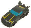 Stealth Force Bumblebee (Shadow Shot) Image