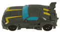 Stealth Force Bumblebee Image