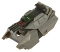 Picture of Megatron (Cybertronian Mode Fusion Mega Shot)