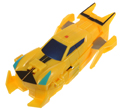 Bumblebee (Cybertronian Mode Sting Shot) Image