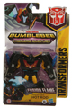 Boxed Stealth Force Hot Rod (Fusion Flame) Image