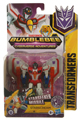 Boxed Starscream (Cybertronian Mode Starseeker Missile) Image